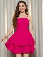 Women Layered Dresses - Image 3