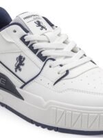 Men Colourblocked Sneakers - Image 2