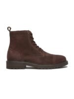 Teakwood Leathers Men Block-Heeled Regular Boots - Image 3