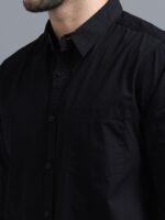 The Lifestyle Co Pure Cotton Casual Shirts - Image 5