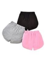 KEESOR Girls Outdoor Shorts - Image 3