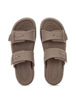 Women Open Toe Wedge Sandals - Image 2