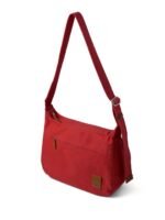 DailyObjects Shopper Shoulder Bag with Bow Detail - Image 3