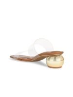 Women Block Heels Sandals - Image 2