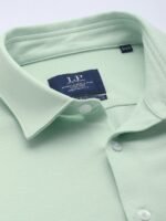 Pure Cotton Smart Fit Opaque Casual Shirt - Image 4