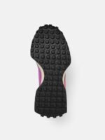 Unisex 327 Striped Everyday Sneakers - Image 4