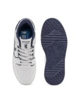 Men Colourblocked Sneakers - Image 3