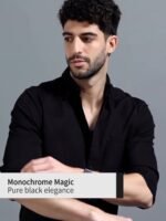 The Lifestyle Co Pure Cotton Casual Shirts - Image 2