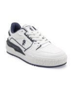 Men Colourblocked Sneakers - Image 6
