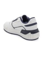 Men Colourblocked Sneakers - Image 5